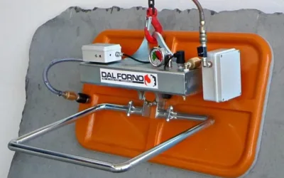 vacuum lifter