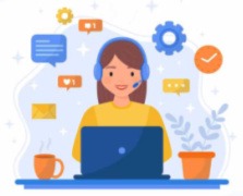 SERVIZI DI SUPPORTO