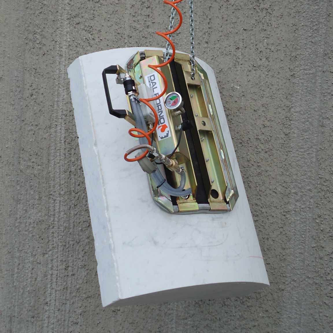 flexible vacuum lifter