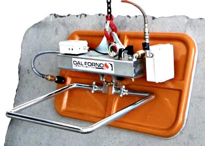 heavy duty vacuum lifters