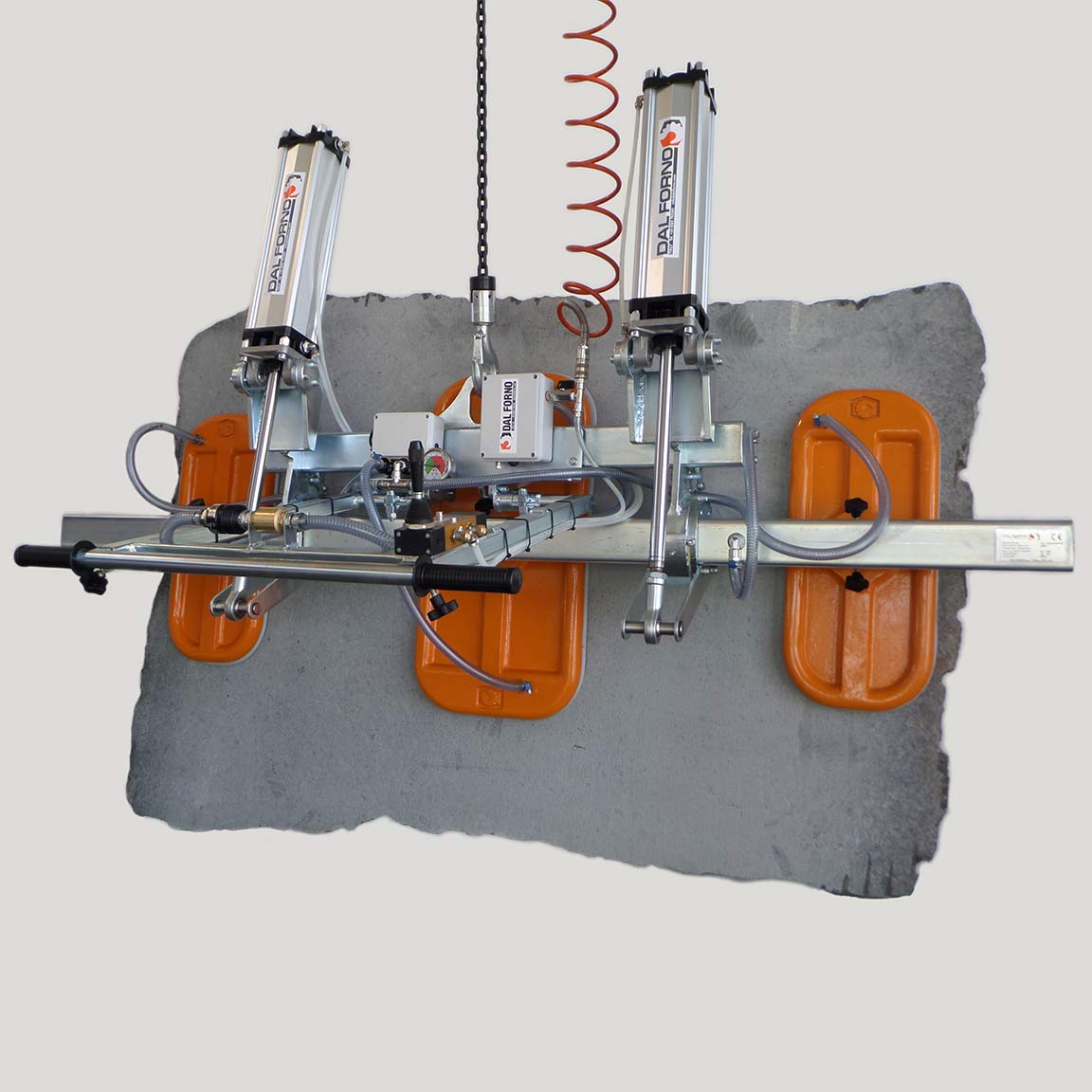 heavy duty vacuum lifter