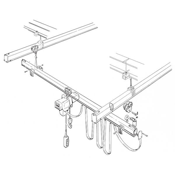 Overhead Lifting Systems